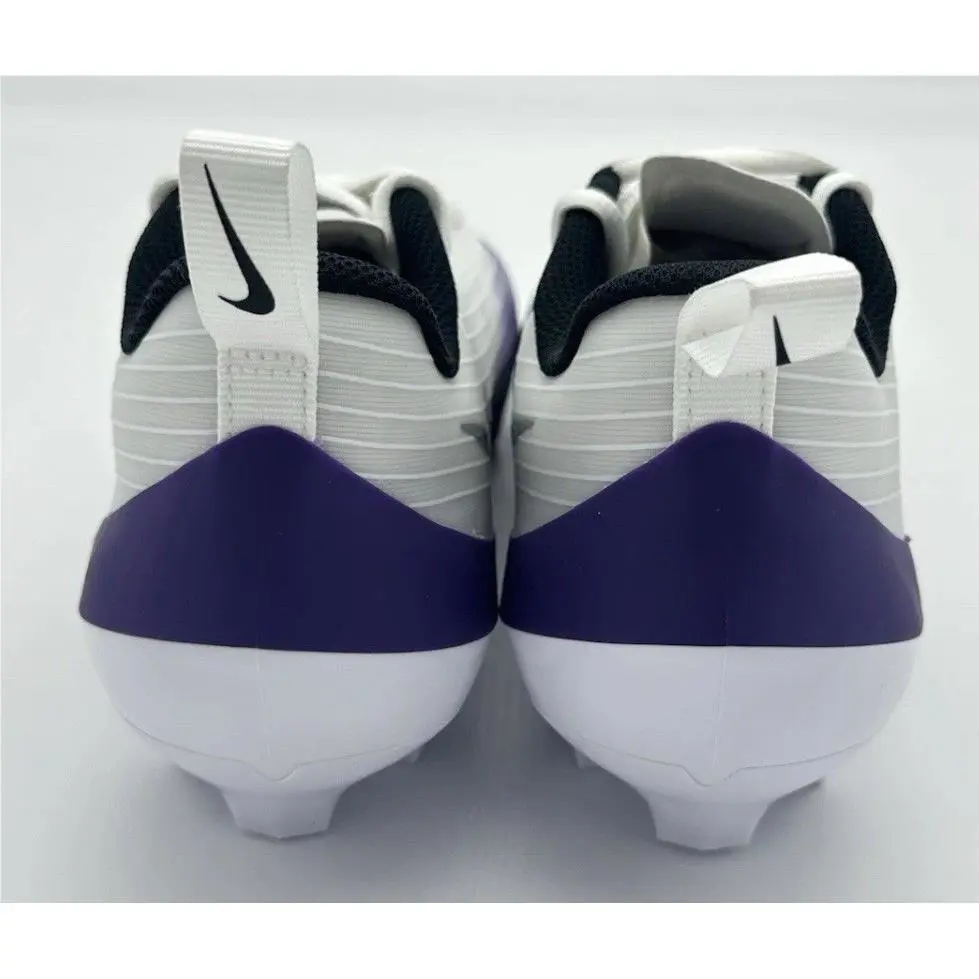 Nike shoes - Nike Vapor Speed 3 - Vapor Speed - HM8849101 - White (UPC: 00197862809961) 2