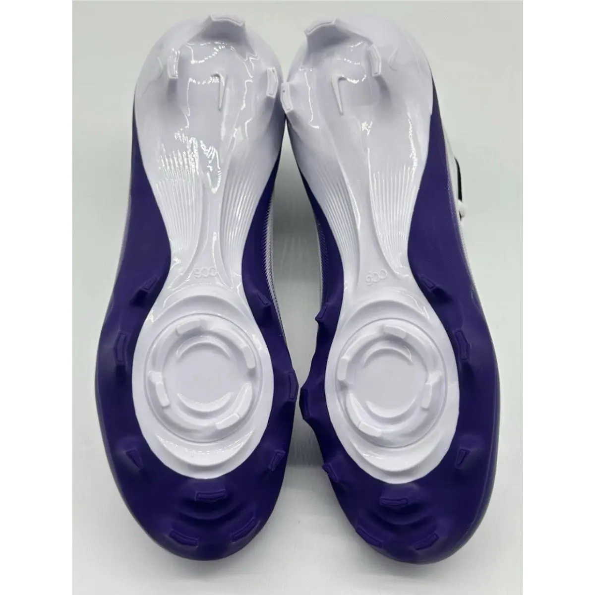 Nike shoes - Nike Vapor Speed 3 - Vapor Speed - HM8849101 - White (UPC: 00197862809961) 3