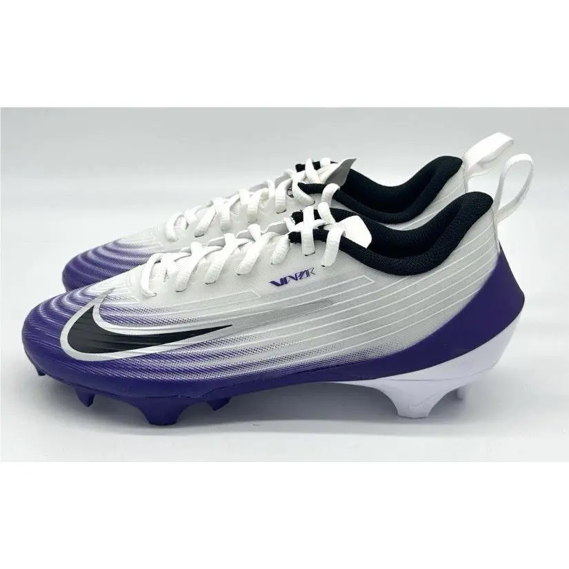 Nike shoes - Nike Vapor Speed 3 - Vapor Speed - HM8849101 - White (UPC: 00197862809961) 4