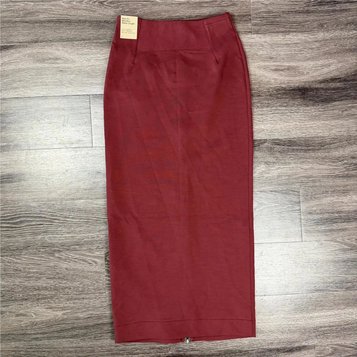 Nike clothing - Red 0