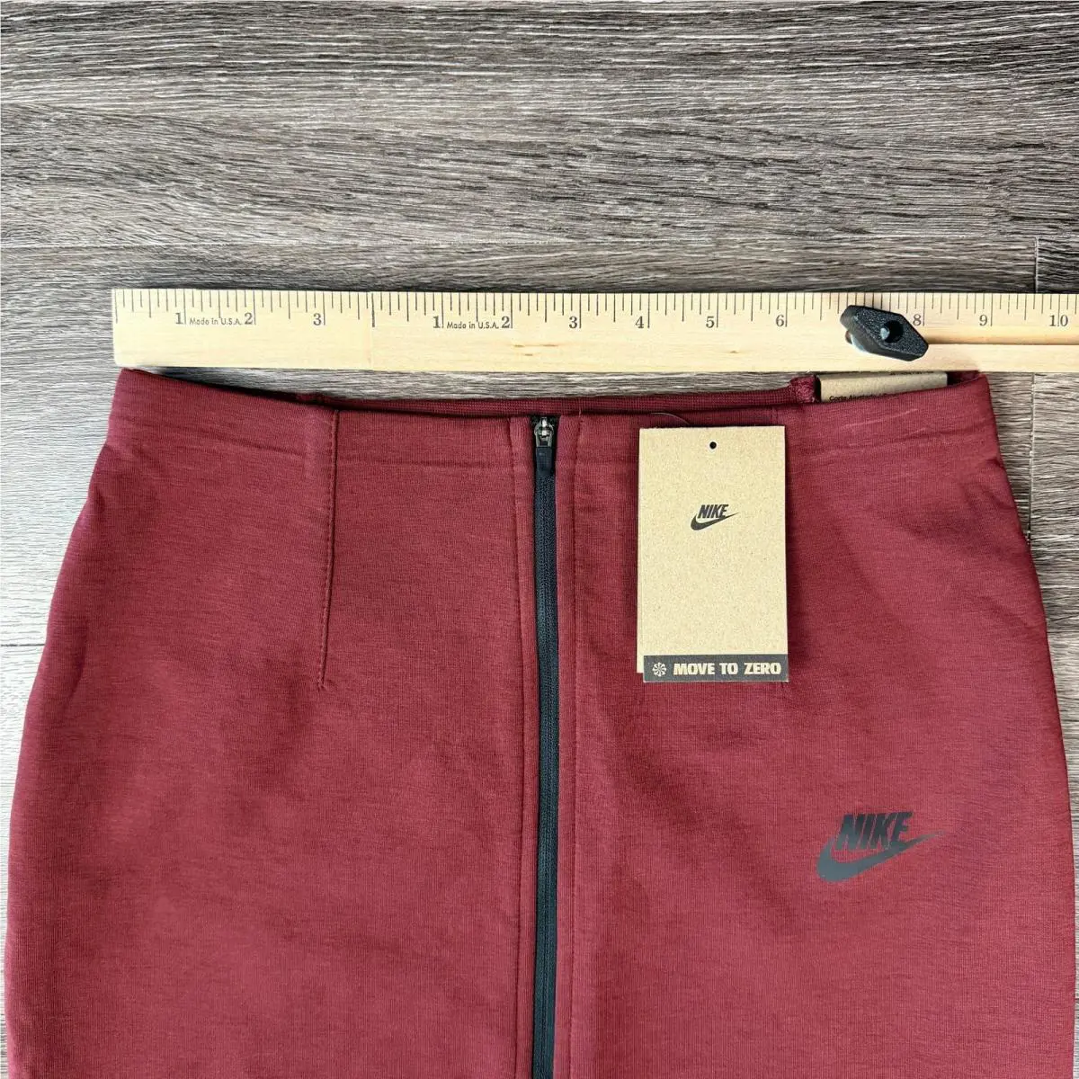 Nike clothing - Red 4
