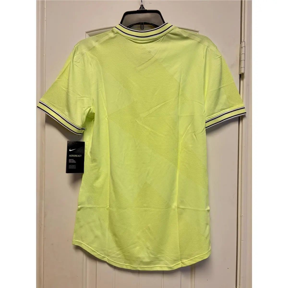 Nike clothing - Yellow 0