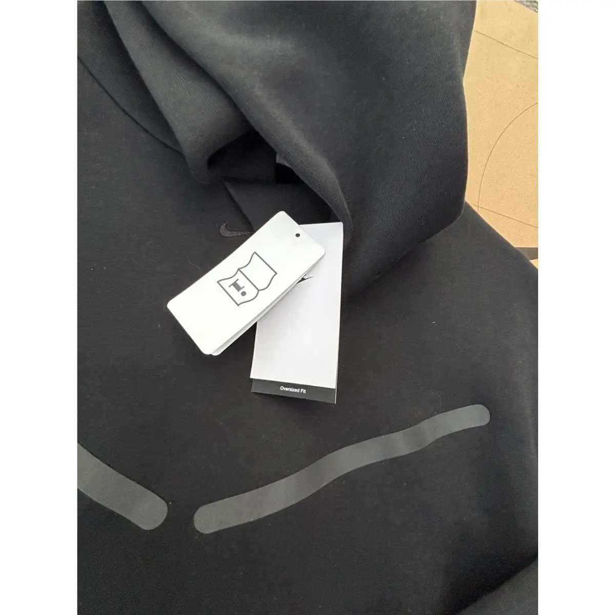 Nike clothing - HV1342-010 - HV1342-010 - Black 13