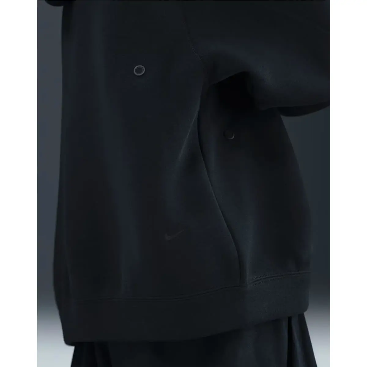 Nike clothing - HV1342-010 - HV1342-010 - Black 5