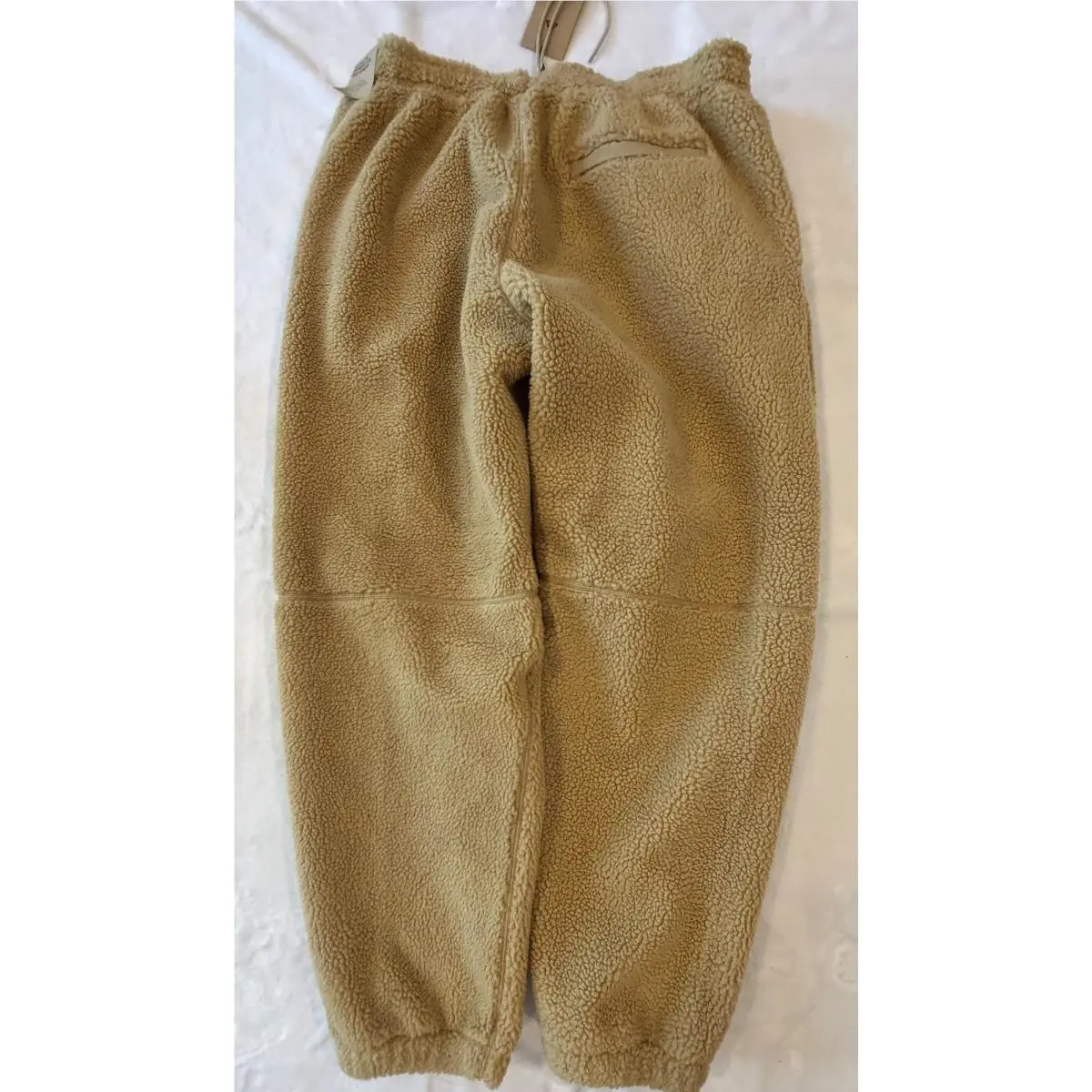 Nike clothing - Brown (UPC: 198486827980) 0