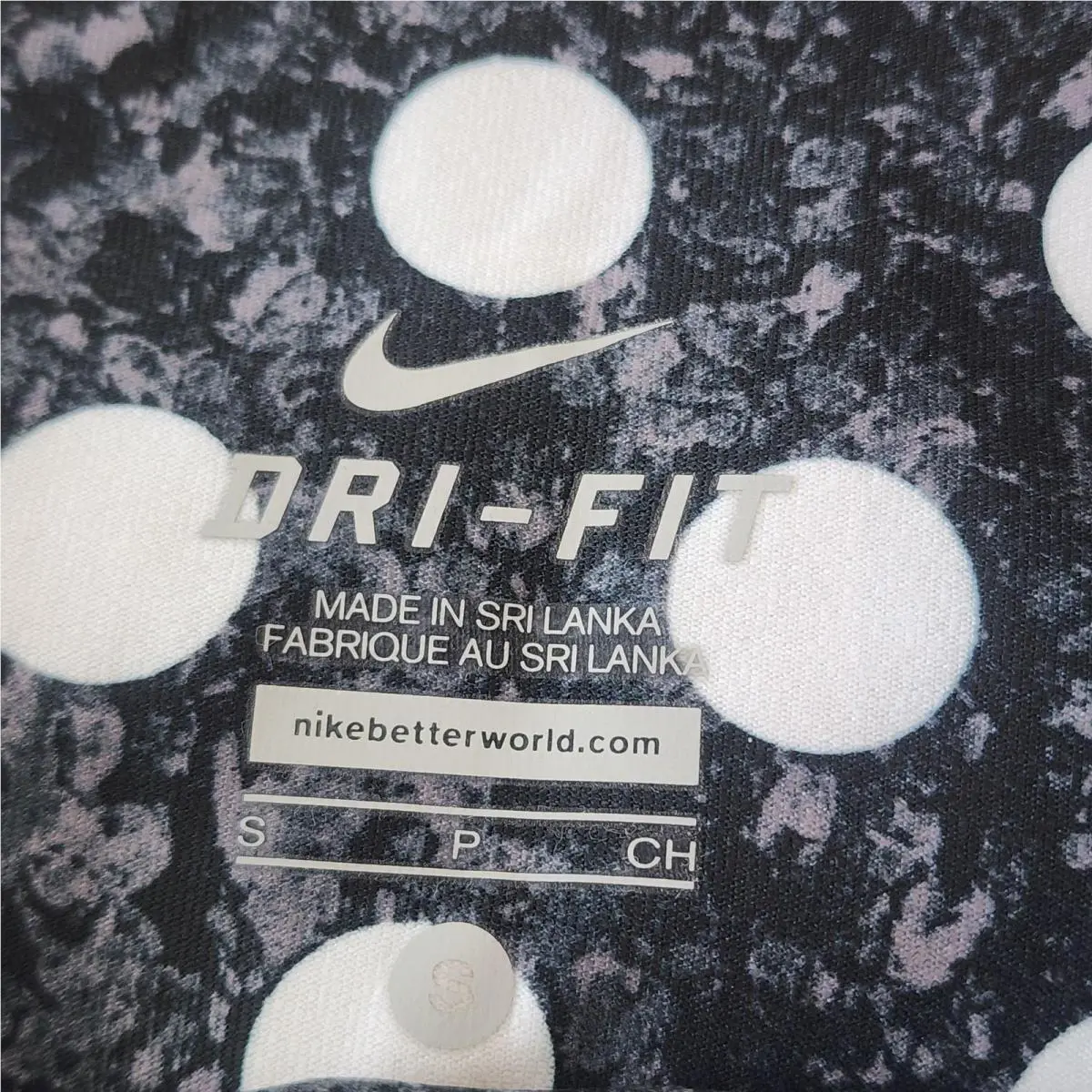 Nike clothing - Black 5