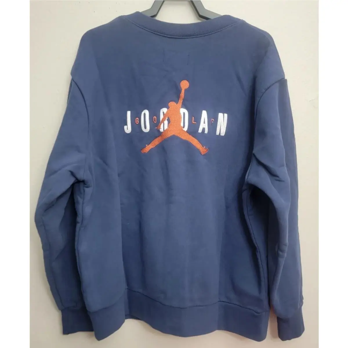 Nike clothing - DV5430-410 - DV5430-410 - Navy (UPC: 196148682816) 6