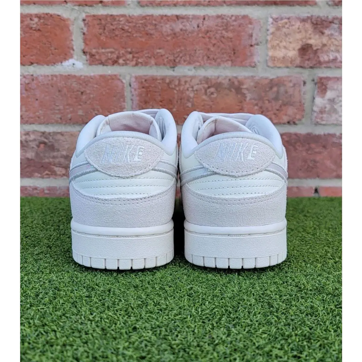 Nike shoes - Nike Dunk - Dunk - HF5074-133 - Ivory 1