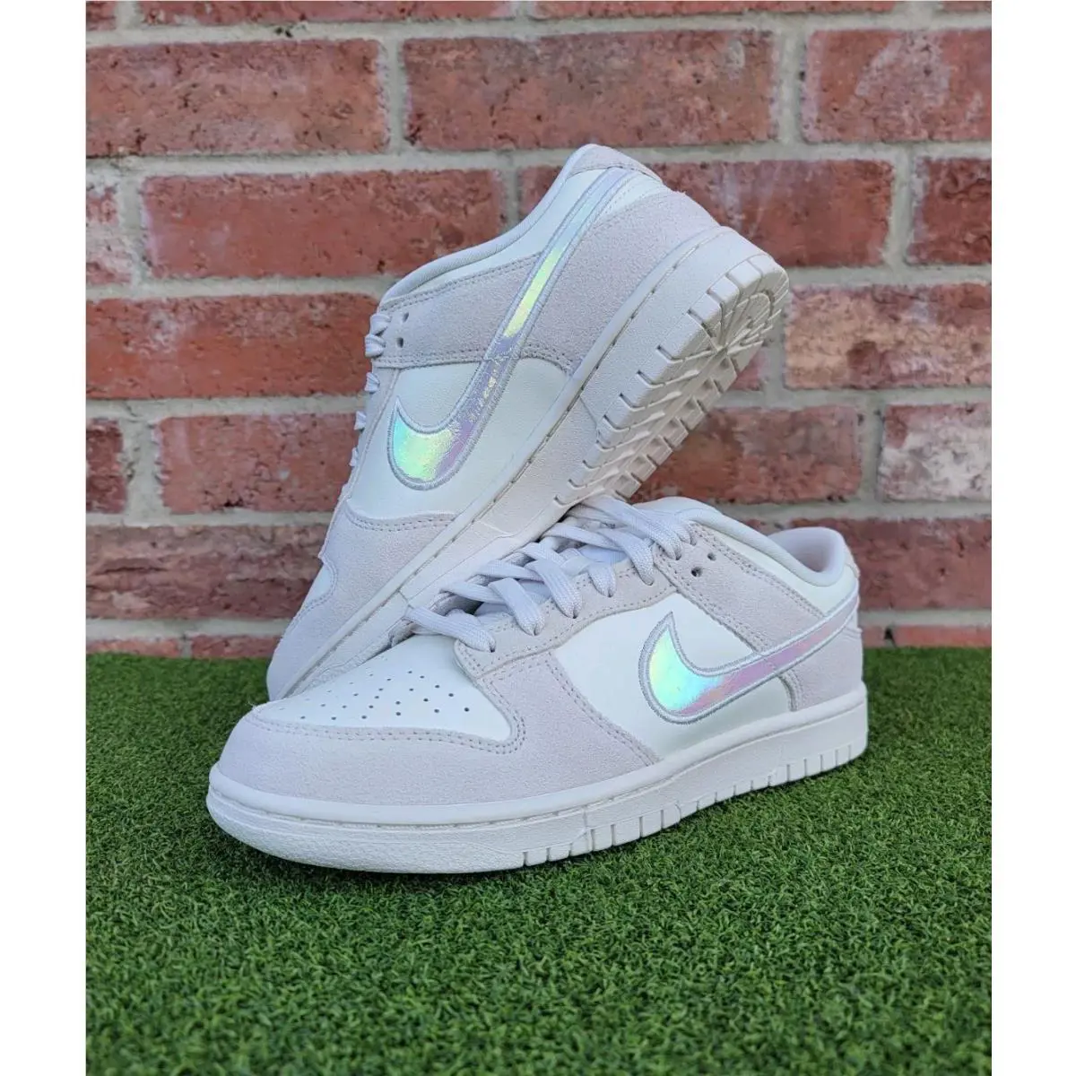 Nike shoes - Nike Dunk - Dunk - HF5074-133 - Ivory 2