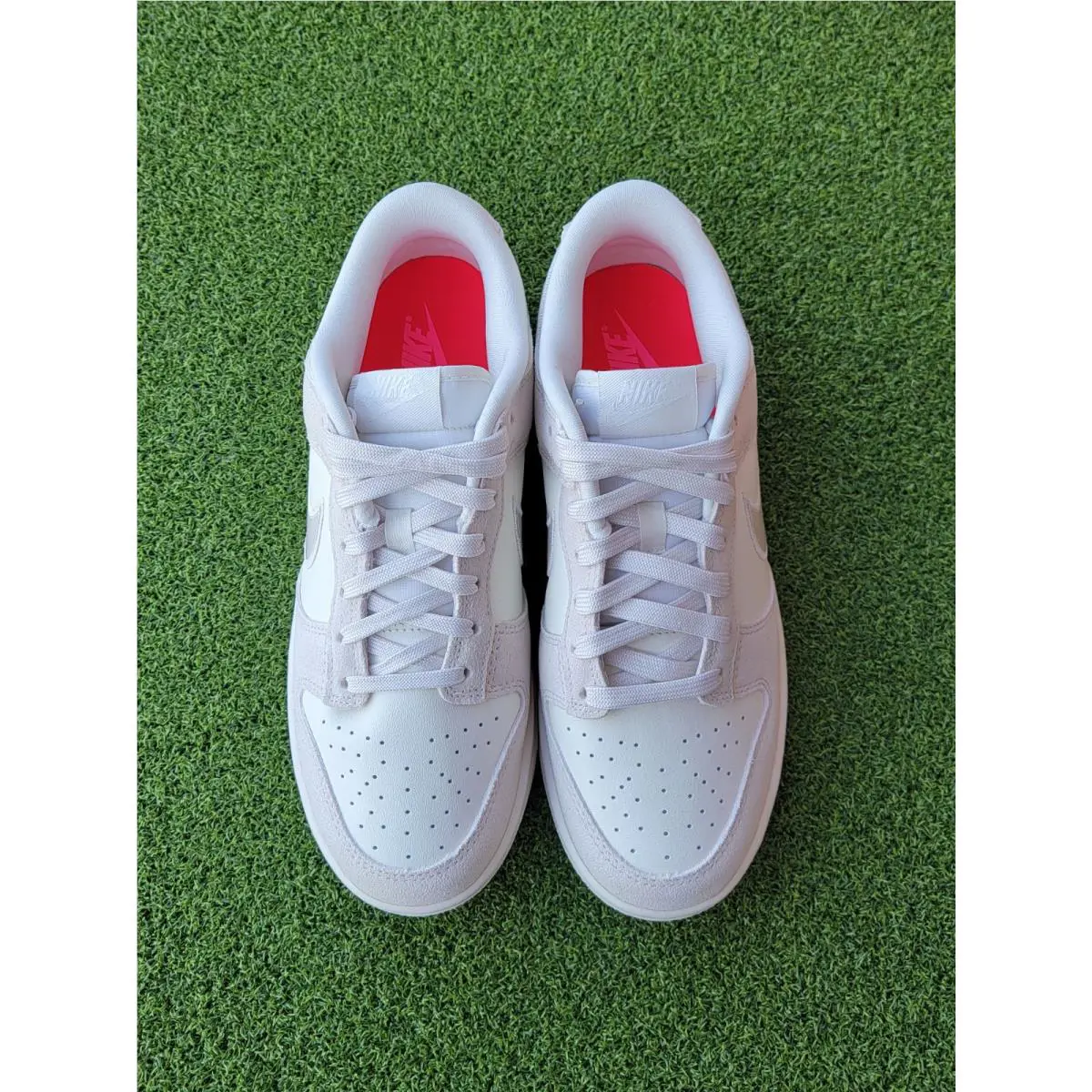 Nike shoes - Nike Dunk - Dunk - HF5074-133 - Ivory 3