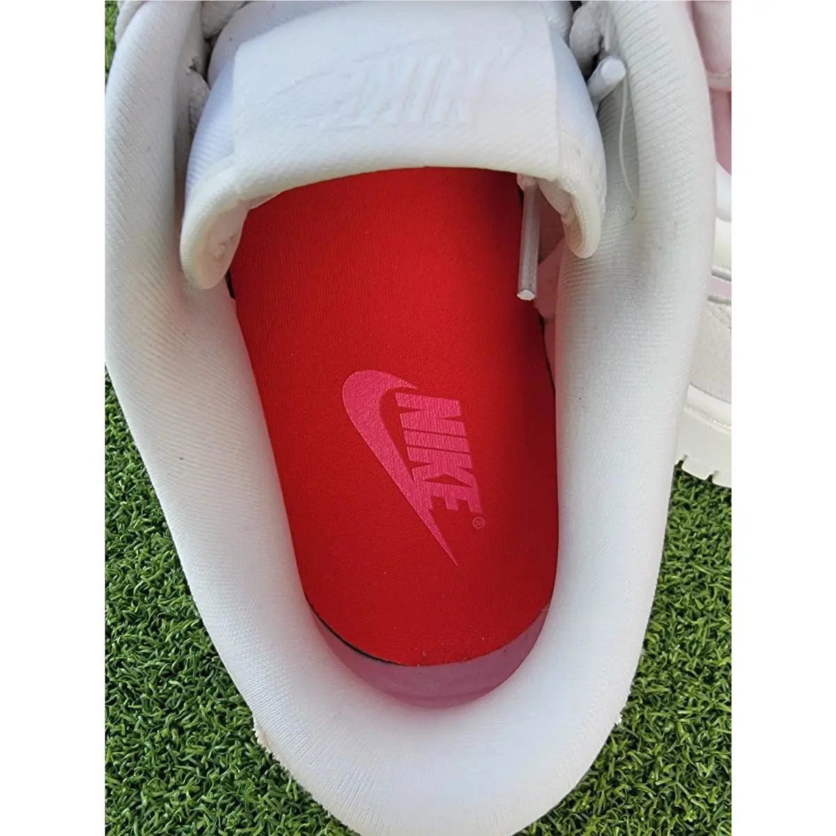 Nike shoes - Nike Dunk - Dunk - HF5074-133 - Ivory 7