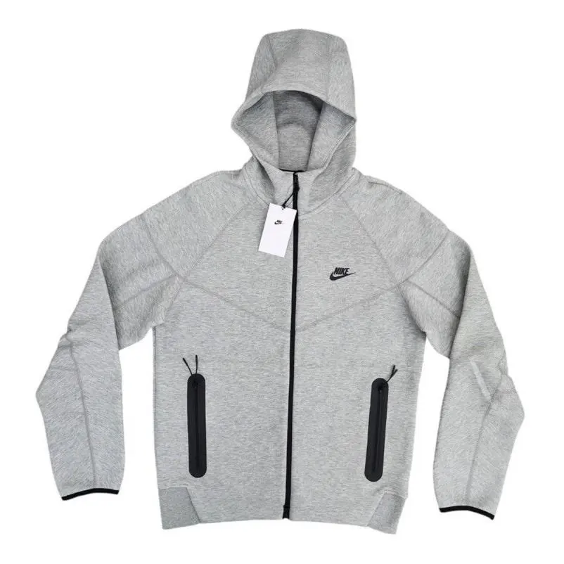 Nike clothing - Gray (UPC: 0196607413265) 7