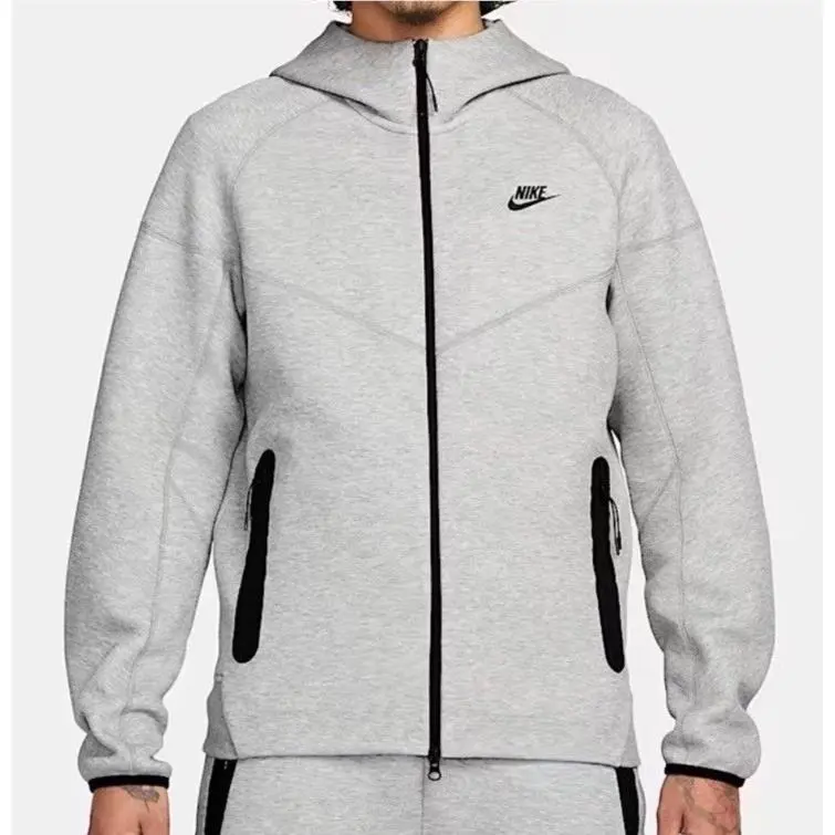 Nike clothing - Gray (UPC: 0196607413265) 0