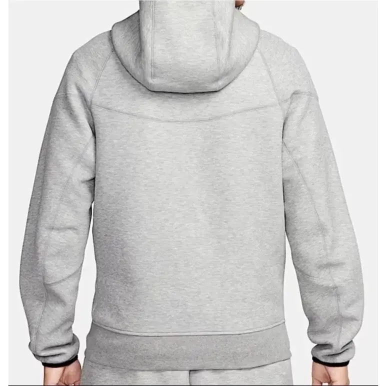 Nike clothing - Gray (UPC: 0196607413265) 1