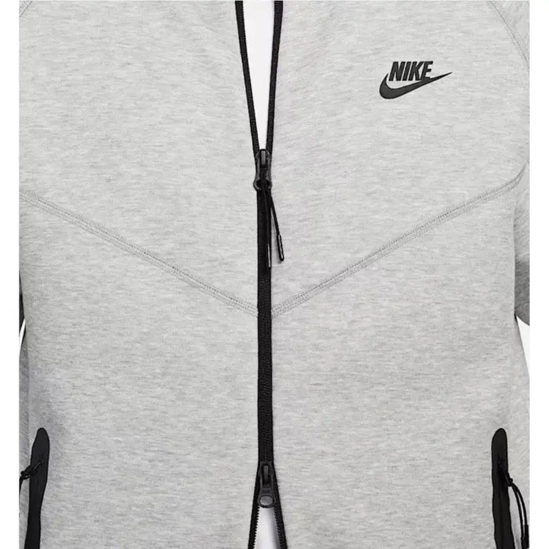 Nike clothing - Gray (UPC: 0196607413265) 5