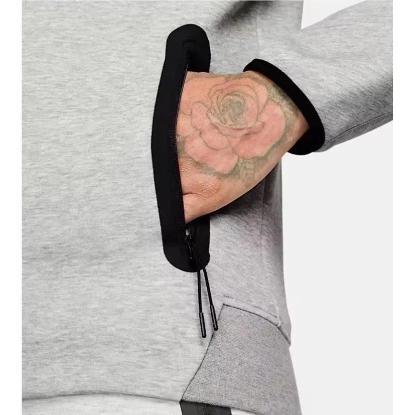 Nike clothing - Gray (UPC: 0196607413265) 6