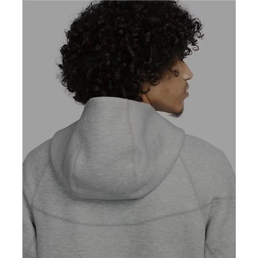 Nike clothing - Gray (UPC: 0196607413265) 3
