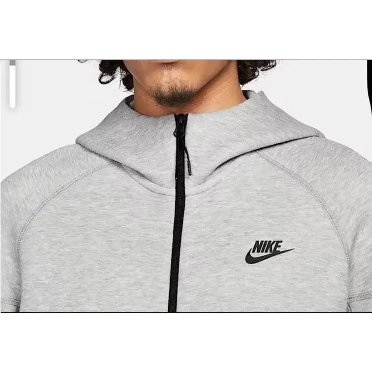 Nike clothing - Gray (UPC: 0196607413265) 4