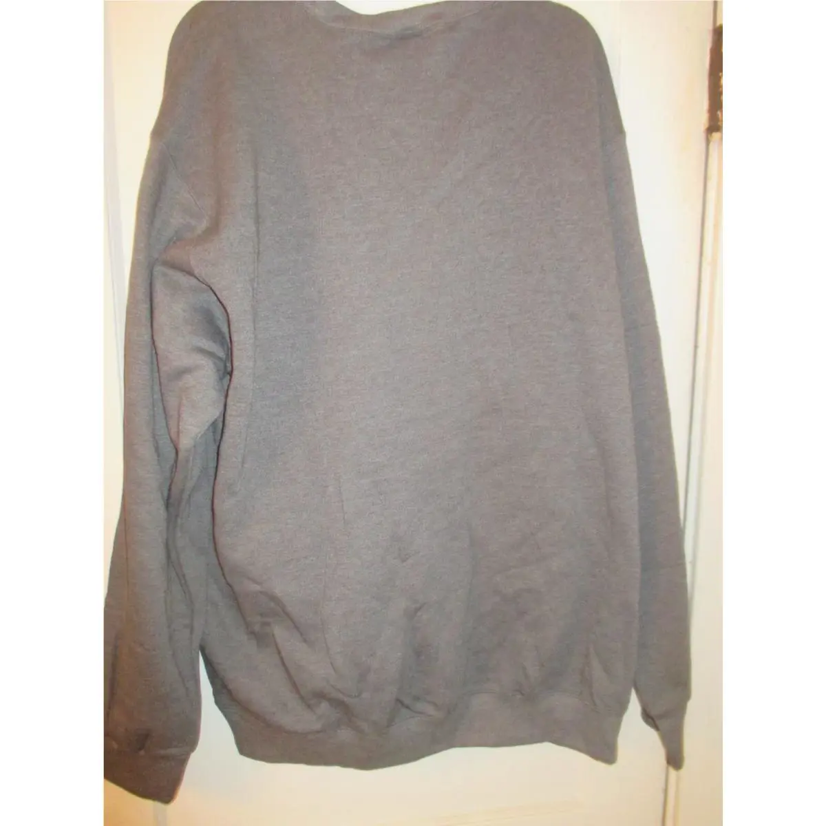 Nike clothing - Gray 6