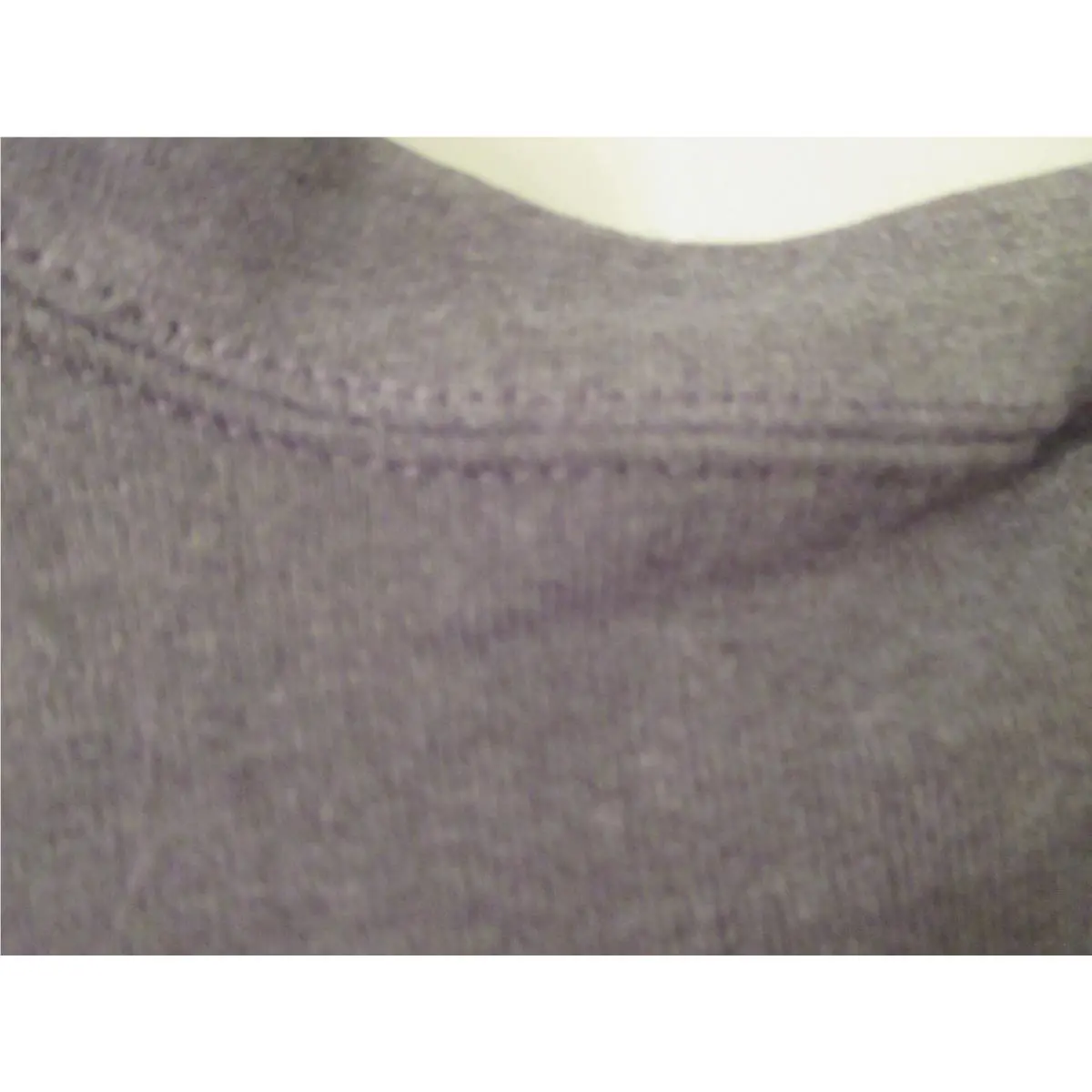 Nike clothing - Gray 7