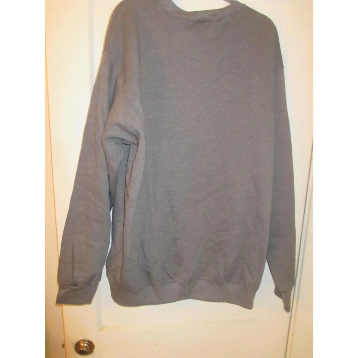 Nike clothing - Gray 8
