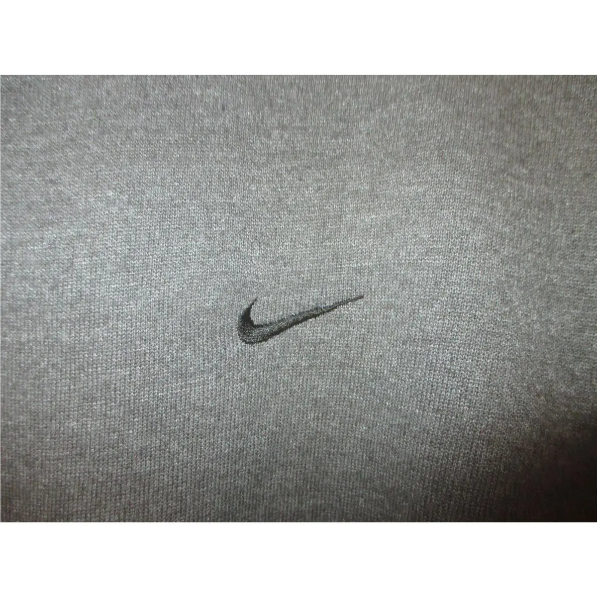Nike clothing - Gray 0