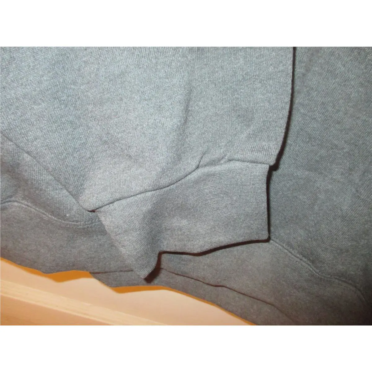 Nike clothing - Gray 4