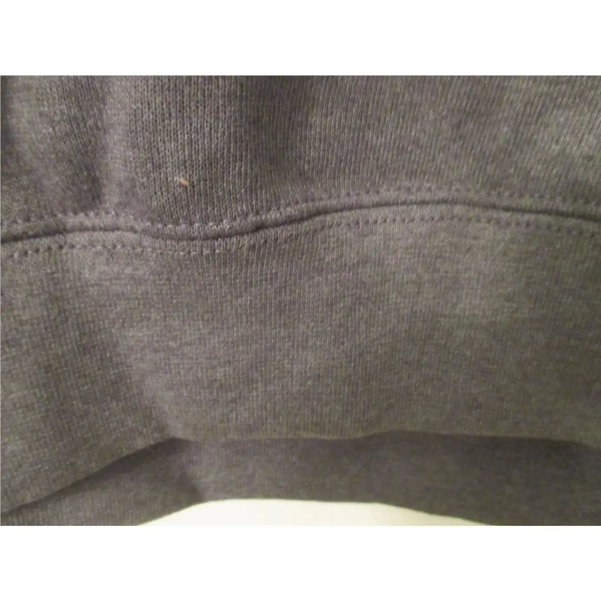 Nike clothing - Gray 5