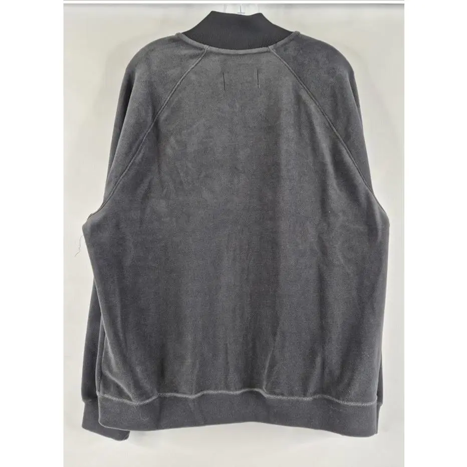 Nike clothing - Nike Jordan Brooklyn Velour - Brooklyn Velour - Black 0