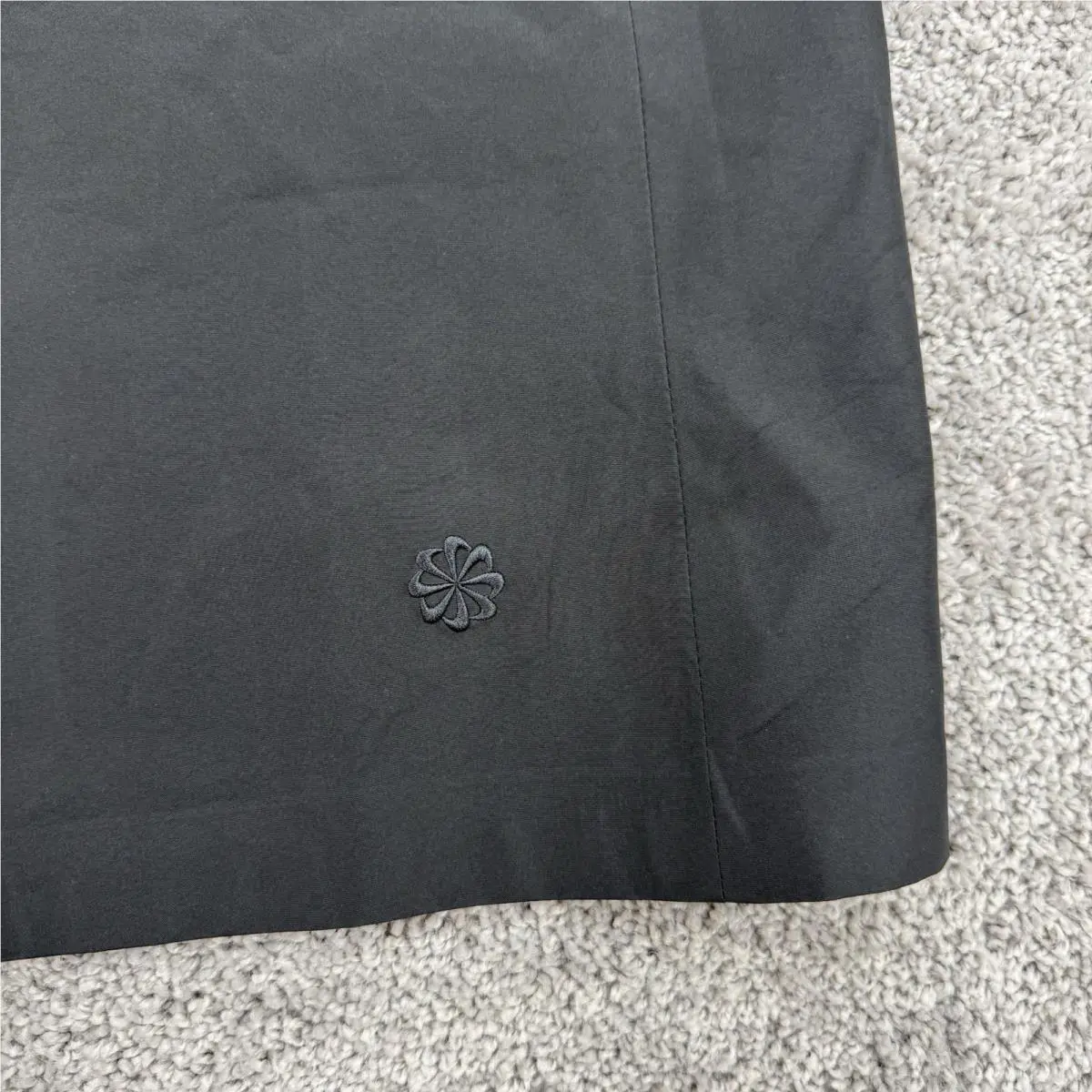Nike clothing - Black 11