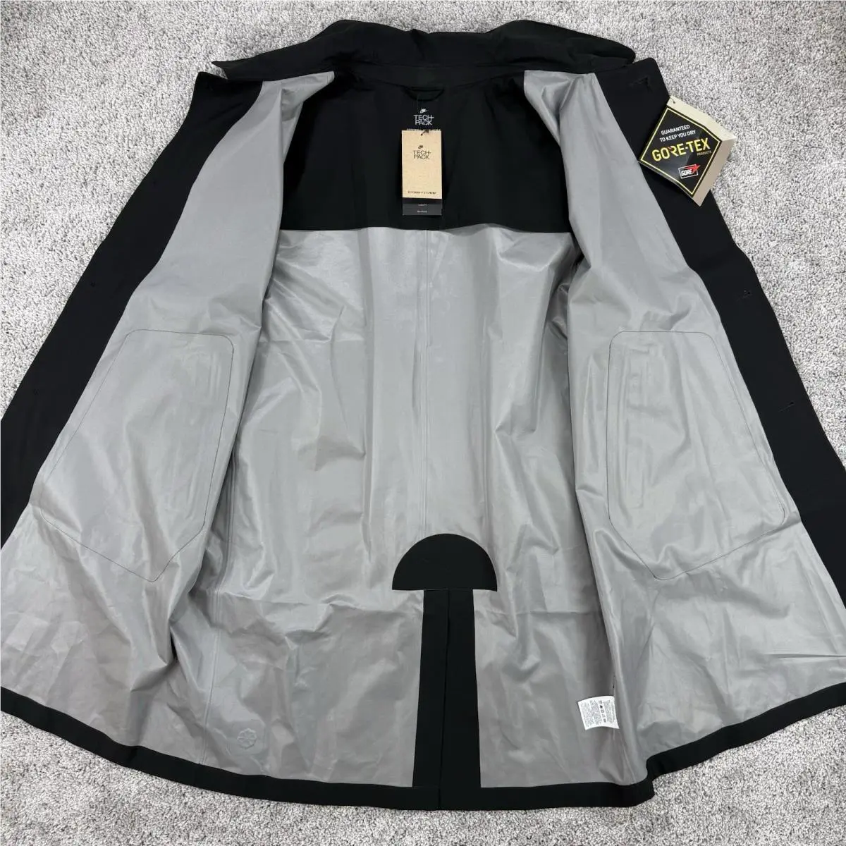 Nike clothing - Black 13