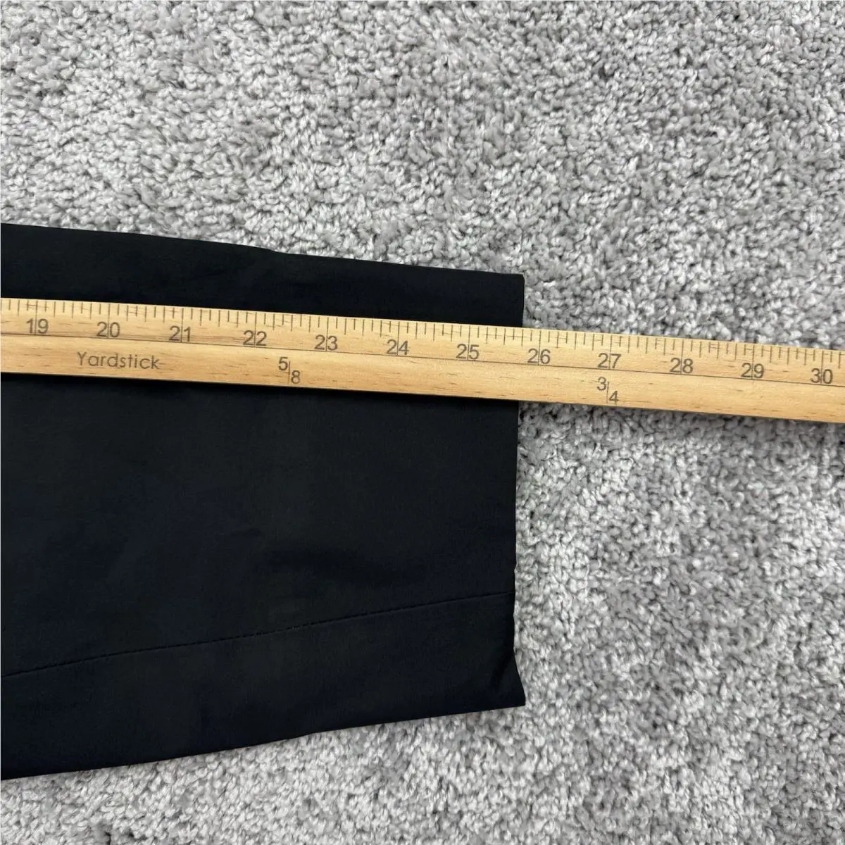 Nike clothing - Black 4