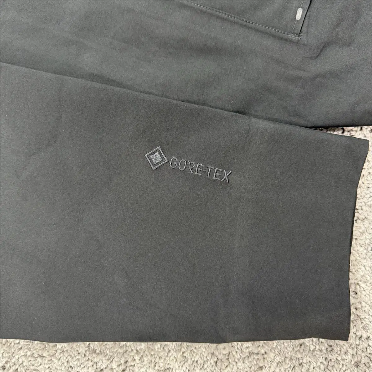 Nike clothing - Black 8