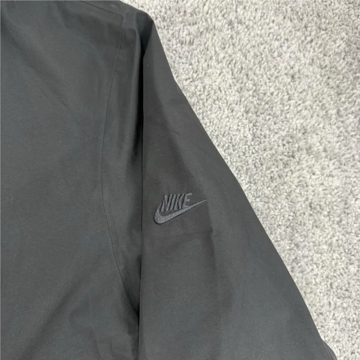 Nike clothing - Black 9