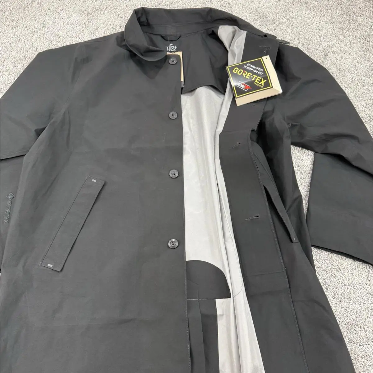 Nike clothing - Black 12