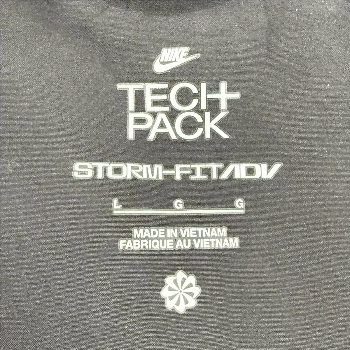 Nike clothing - Black 14