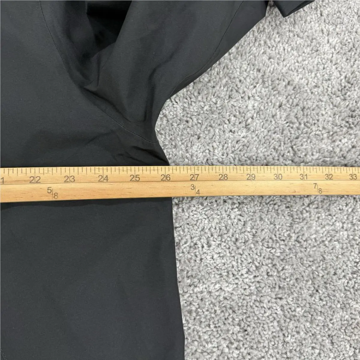 Nike clothing - Black 2