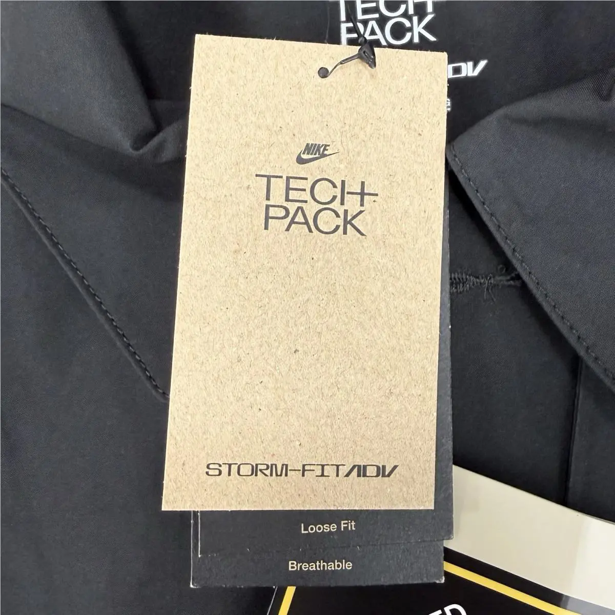 Nike clothing - Black 5