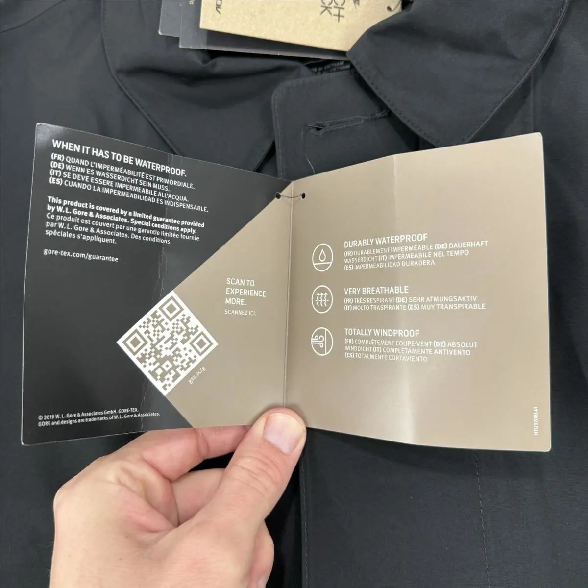 Nike clothing - Black 7