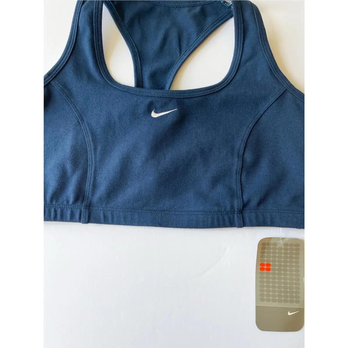 Nike clothing - Blue 0