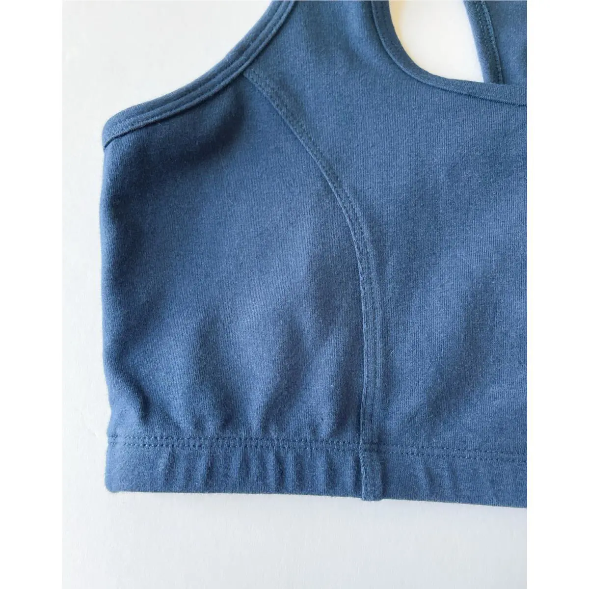 Nike clothing - Blue 3