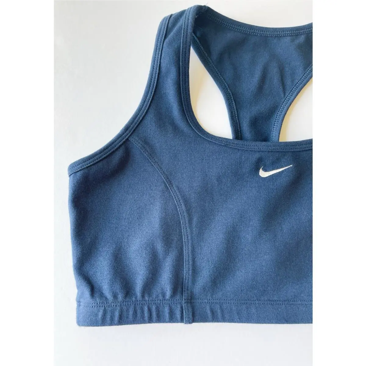 Nike clothing - Blue 4