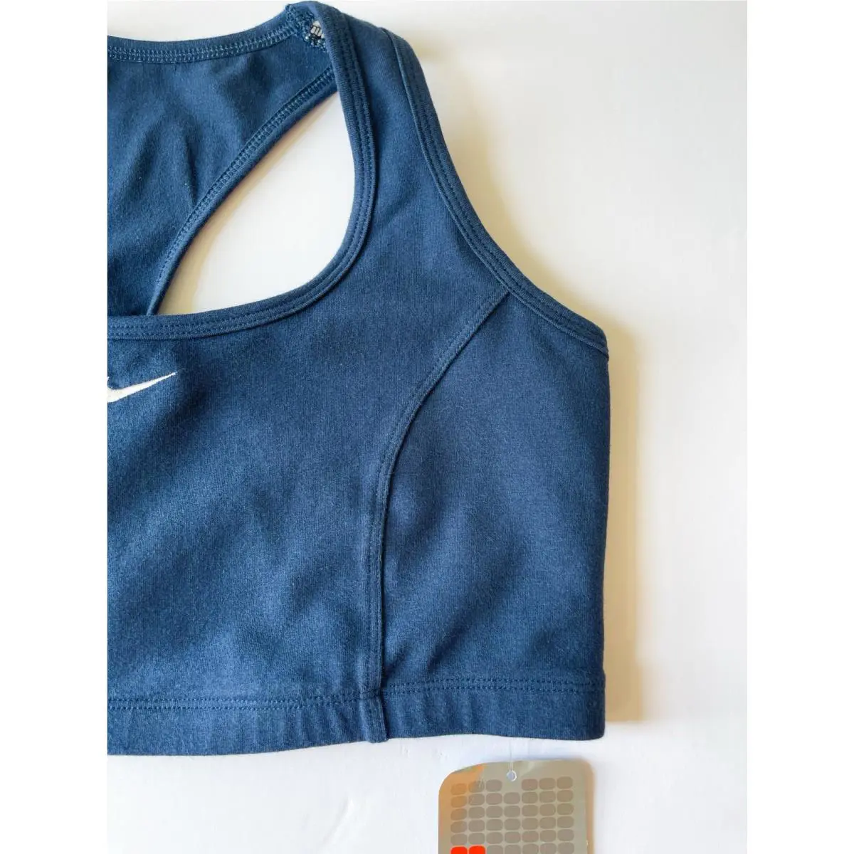 Nike clothing - Blue 5