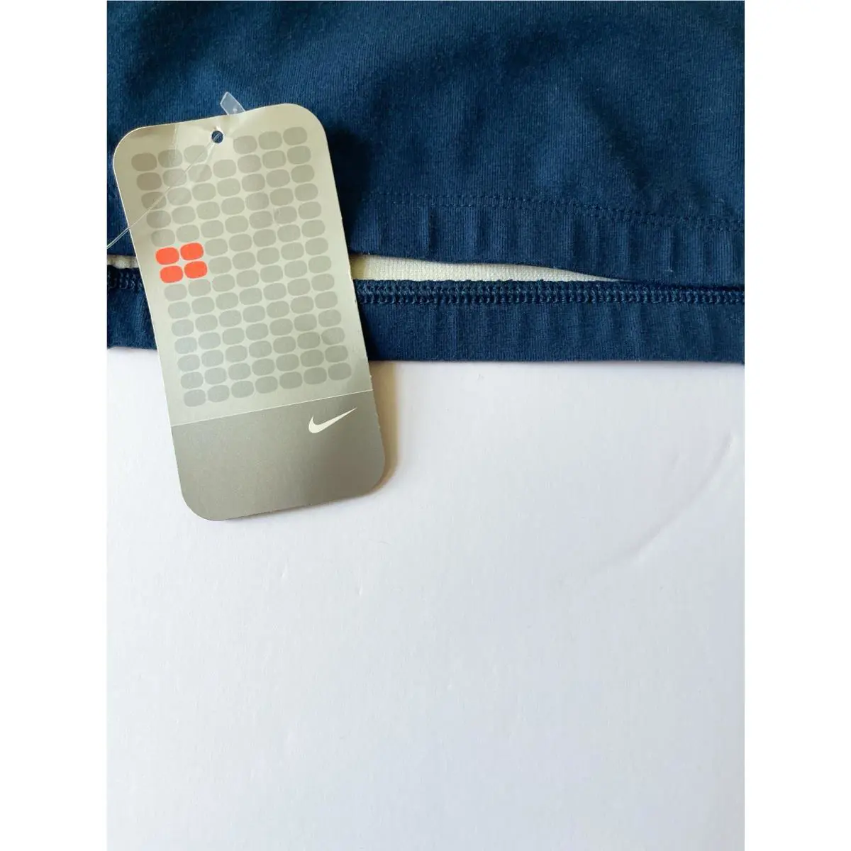 Nike clothing - Blue 12