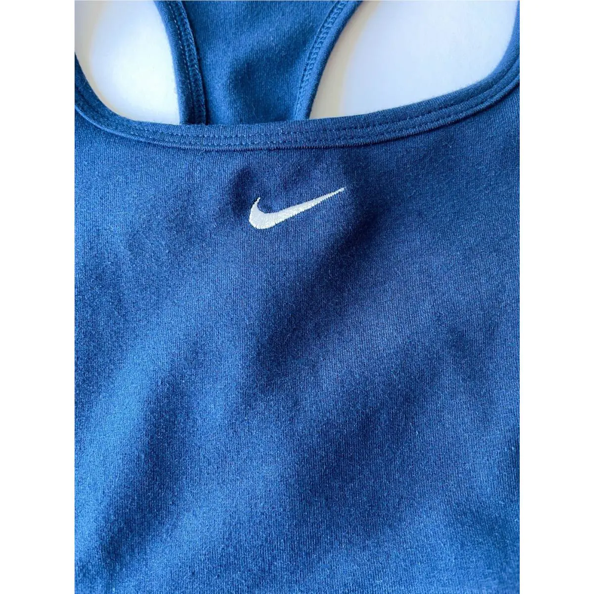 Nike clothing - Blue 1