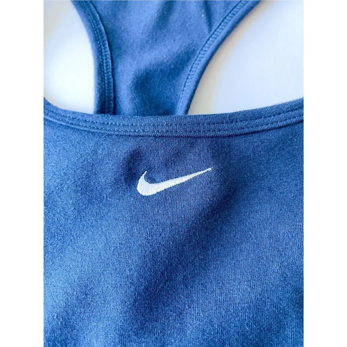 Nike clothing - Blue 2