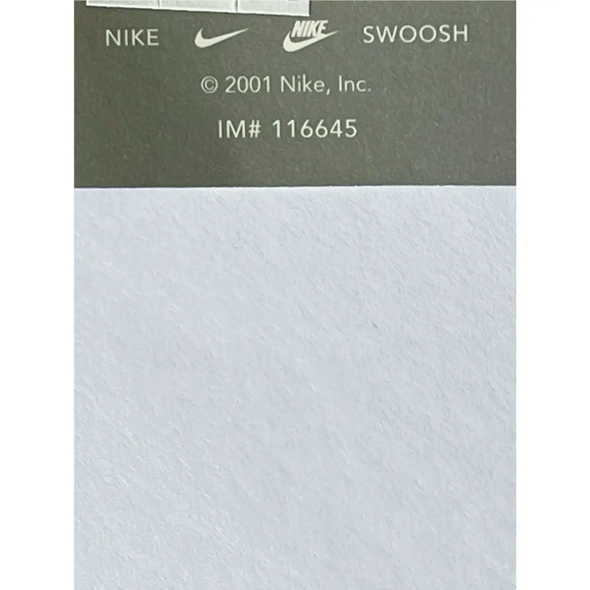 Nike clothing - Blue 7