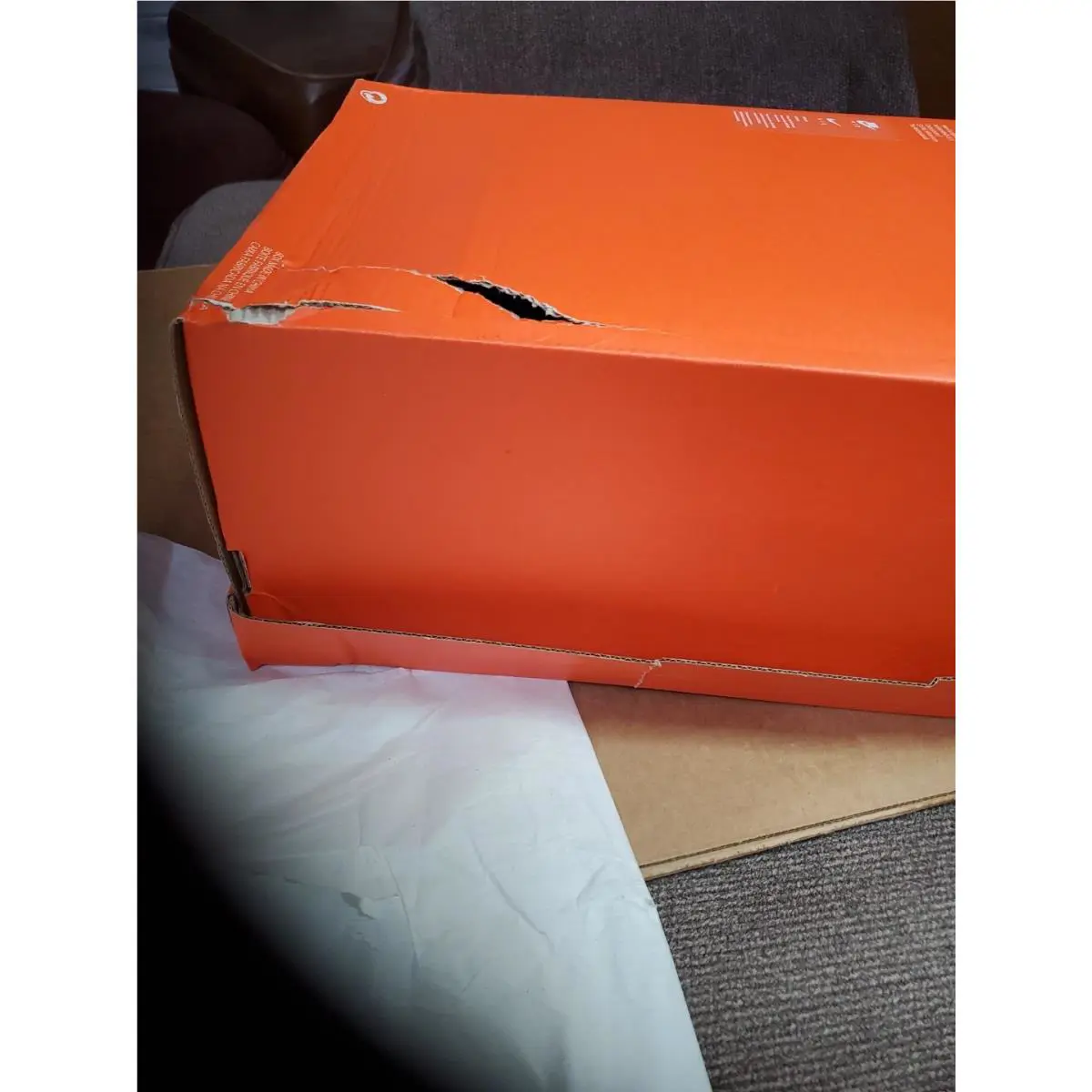 Nike shoes - Nike KD 5 - 598601 100 - Pink 13