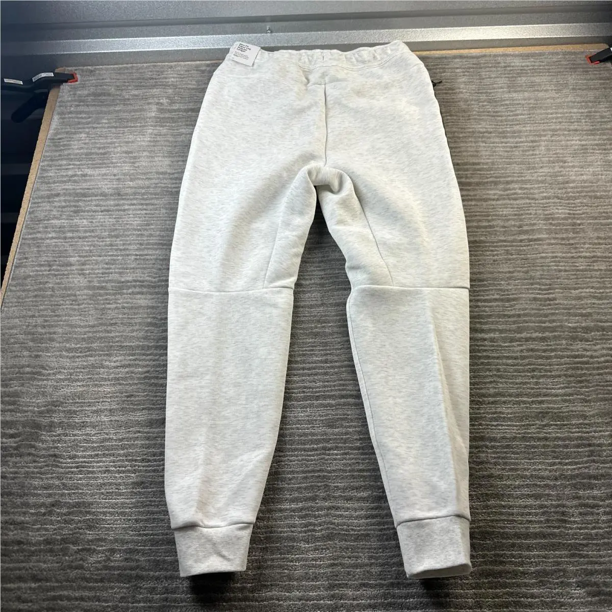 Nike clothing - Gray 0