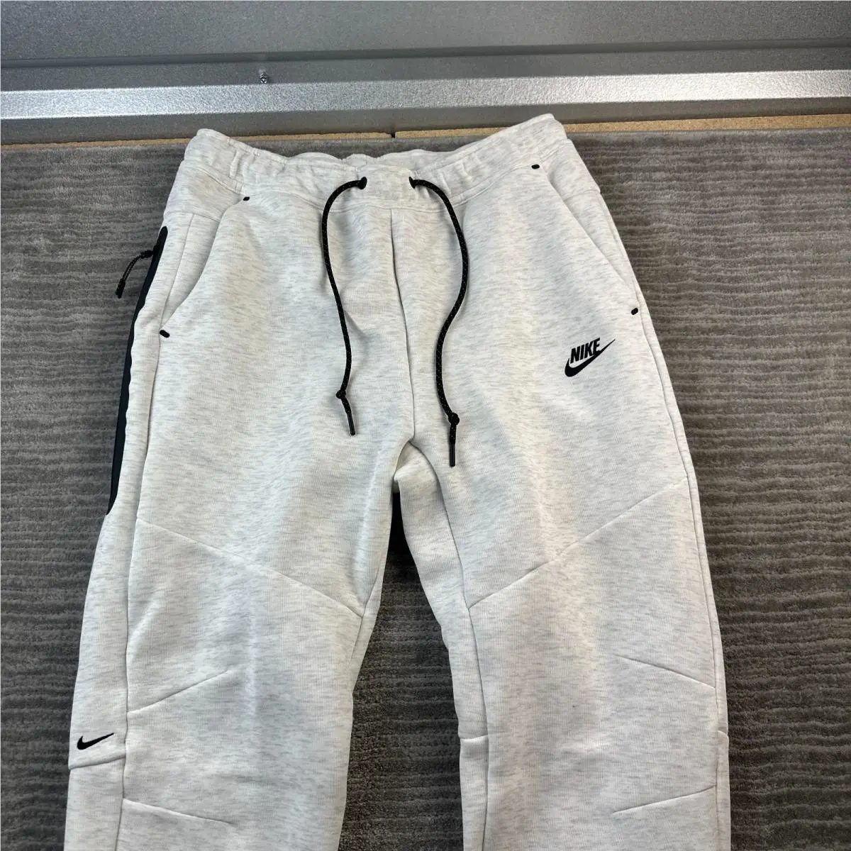 Nike clothing - Gray 1